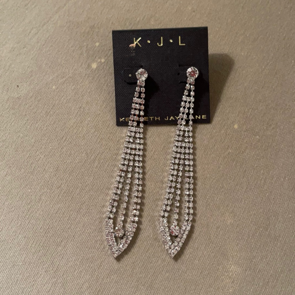 Kenneth Jay Lane Earrings